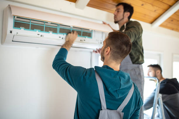 Trusted Glens Falls, NY HVAC Experts