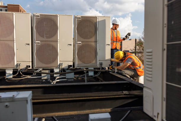 Best HVAC Replacement Cost  in Glens Falls, NY