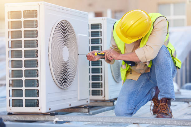 Best HVAC Repair Near Me  in Glens Falls, NY