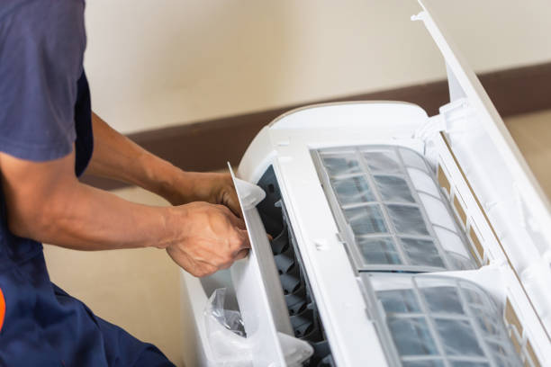Best HVAC Air Duct Cleaning  in Glens Falls, NY