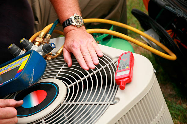 Best Emergency HVAC Repair  in Glens Falls, NY