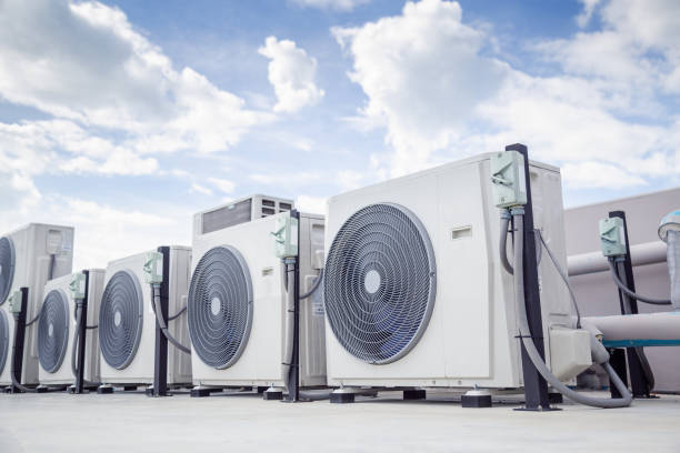 Best Ductless HVAC Repair  in Glens Falls, NY